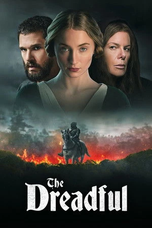 The Dreadful 2026 English Dual Audio WEB-DL 1080p